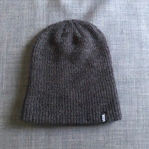 Vans beanie